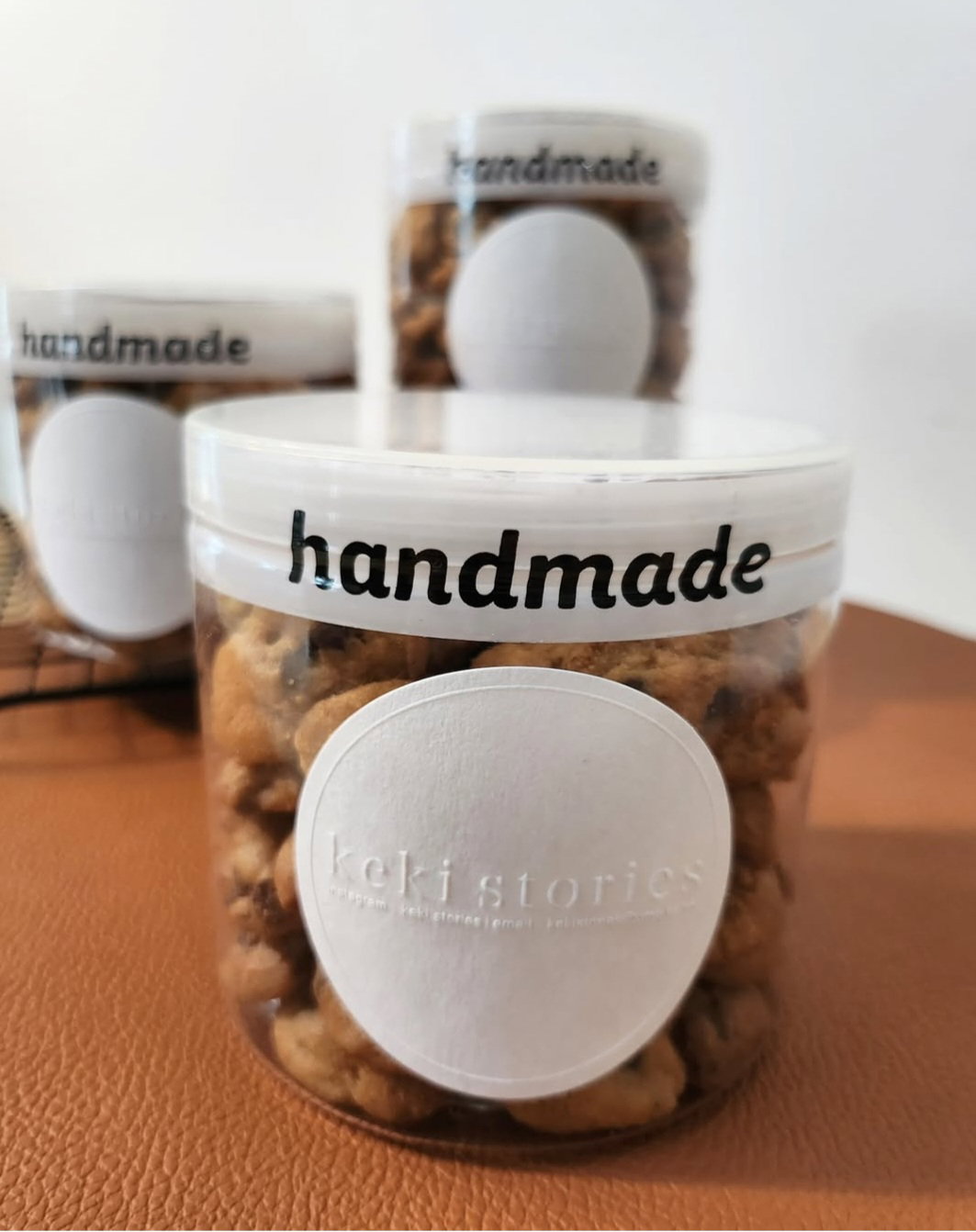 [Best Seller] Chocolate Chip Cookies_1