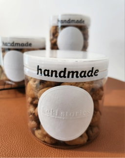 [Best Seller] Chocolate Chip Cookies