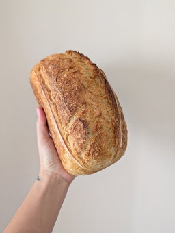 Sourdough Loaf (Small)