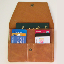 Passport Wallet