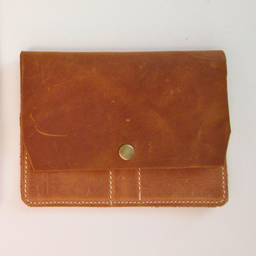Passport Wallet