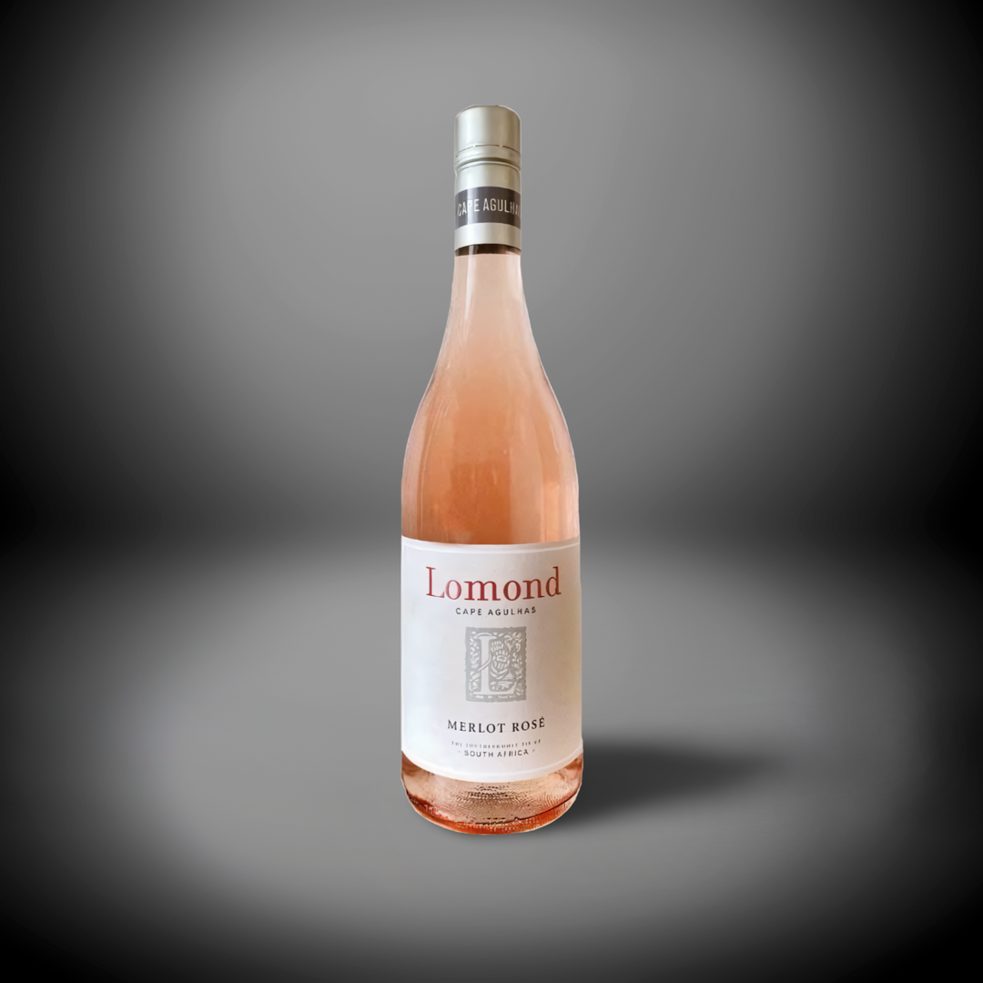 Lomond Merlot Rose