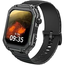 oraimo Watch Nova