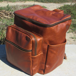 Clara Baby Backpack
