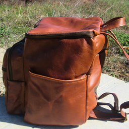 Clara Baby Backpack