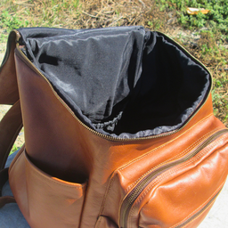 Clara Baby Backpack