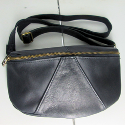 Vega Moon Bag Bronze