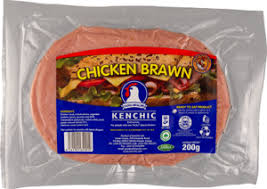 Kenchic chicken brawn  200g_0