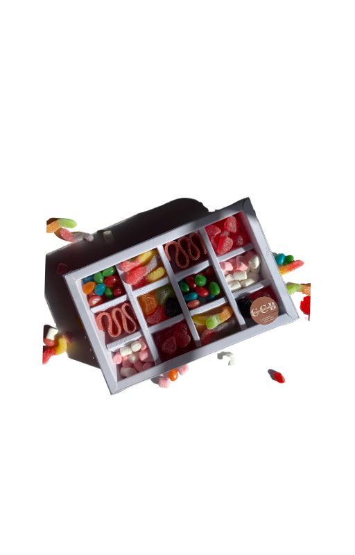 Candy Box 