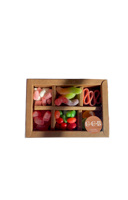 Candy Box 