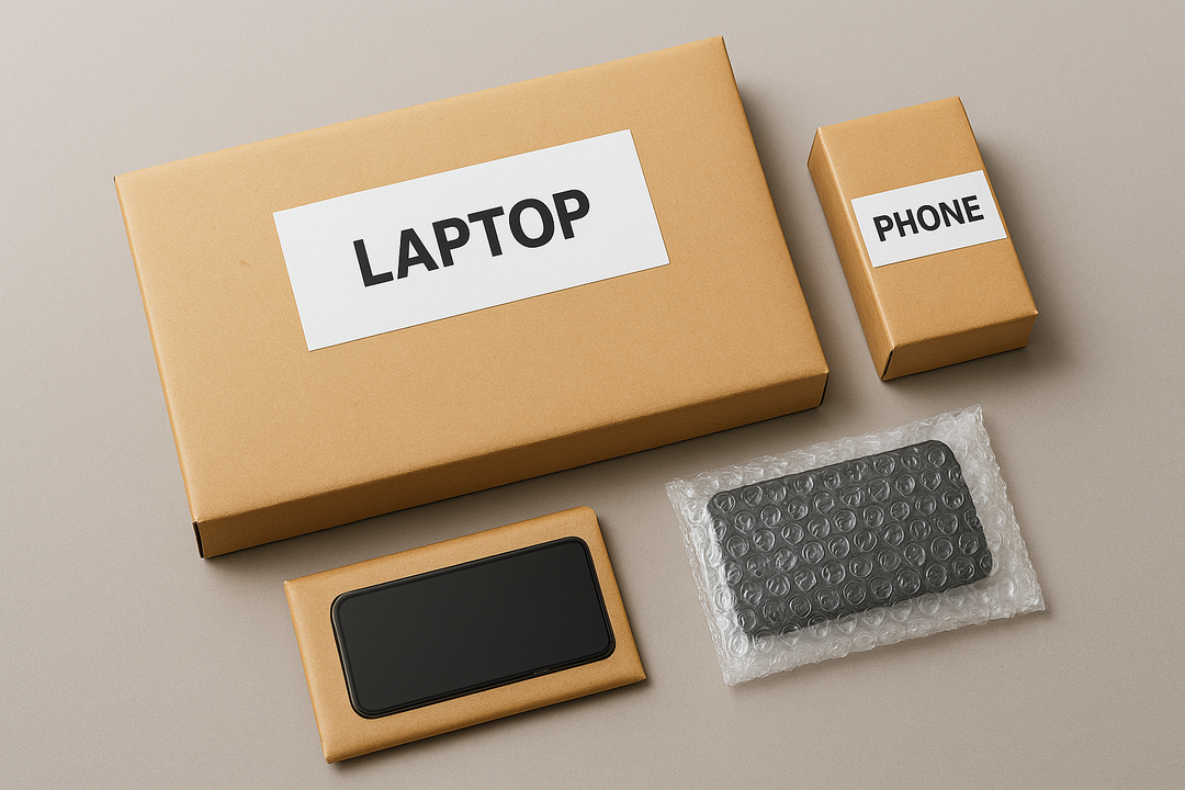 Air Cargo Phones