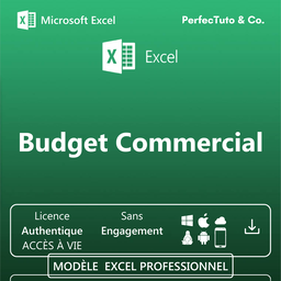 Budget Commercial