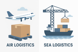 Sea Cargo 