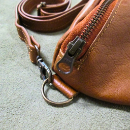 Vega Moon Bag Plain