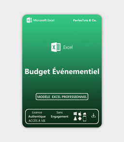 Budget Evénement