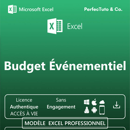 Budget Evénement