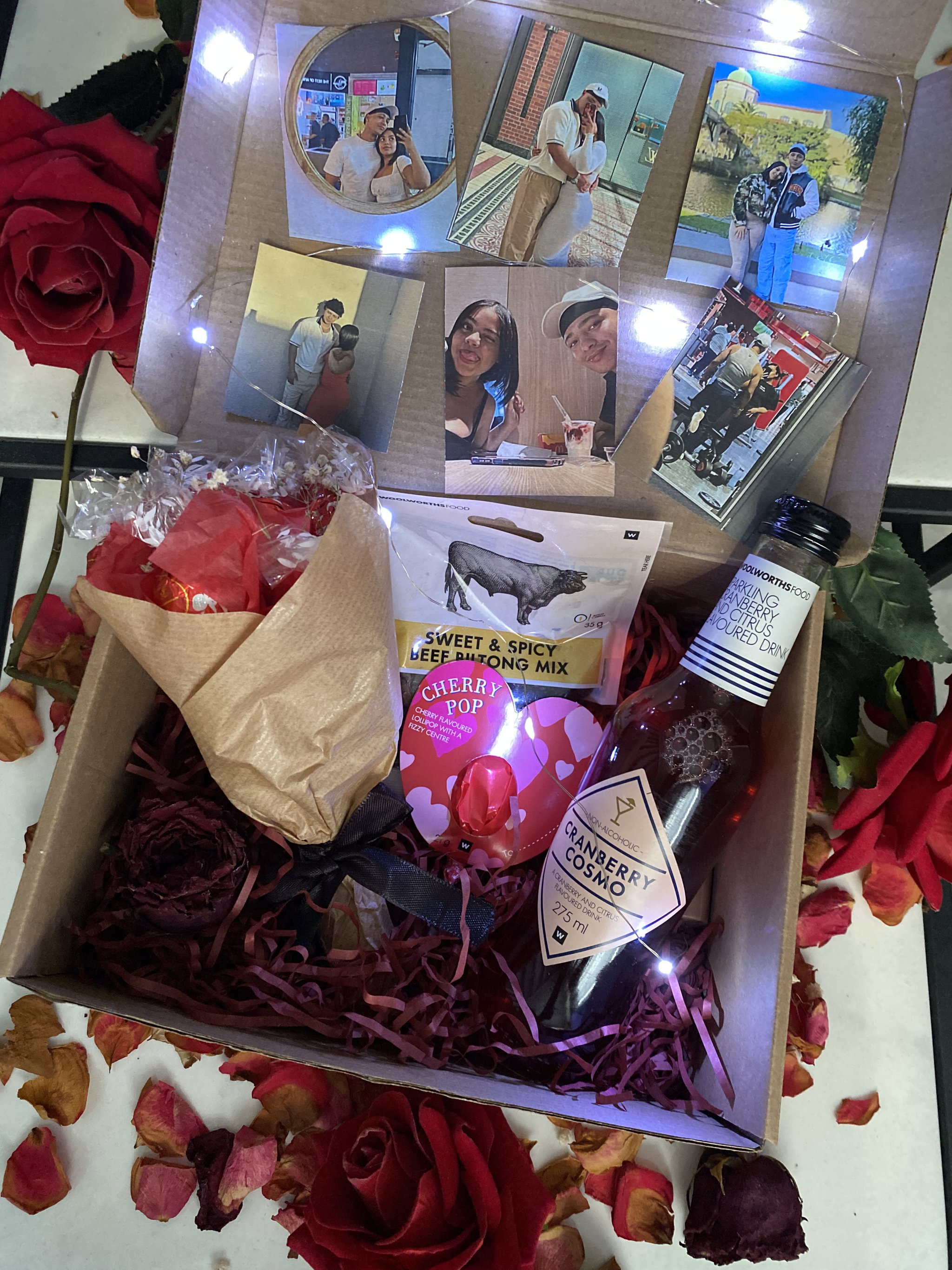 XOXO Love Box _0