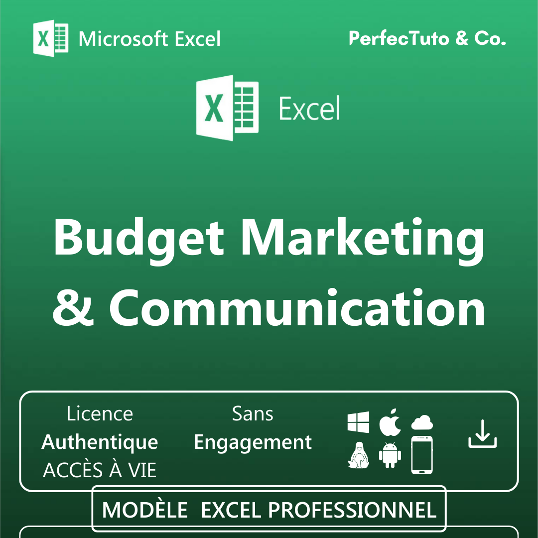 Budget Marketing et Communication_1