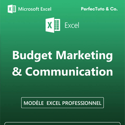 Budget Marketing et Communication