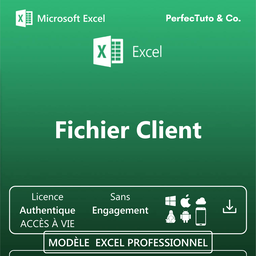 Fichier Client