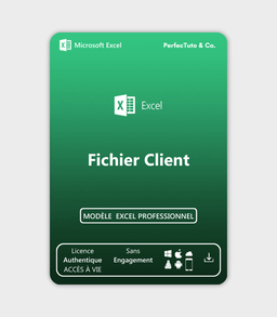 Fichier Client