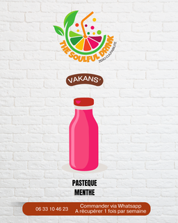 VAKANS'