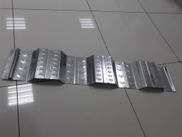 Bondek tipe 1000 / Floordek Aplus