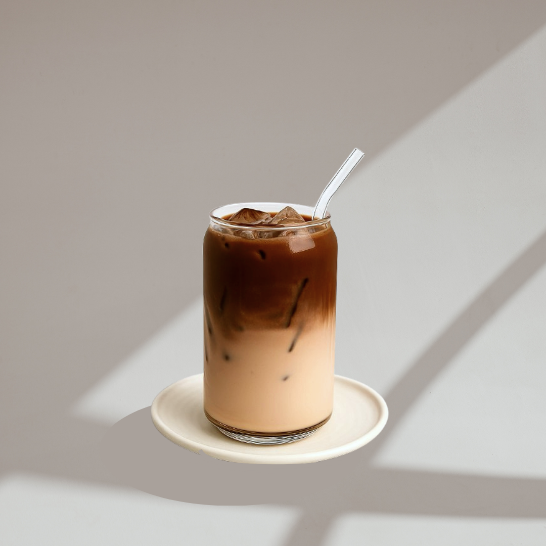 Hershey Cocoa Iced Latte_0