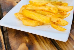 Fries