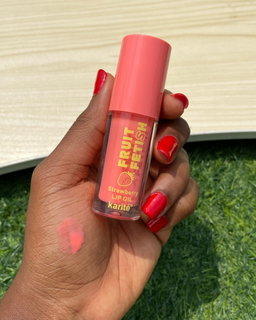 Gloss Karité