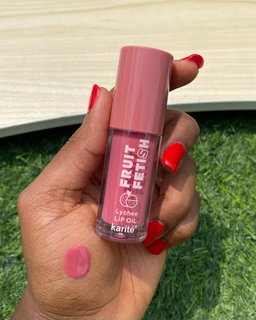 Gloss Karité