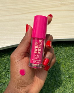 Gloss Karité