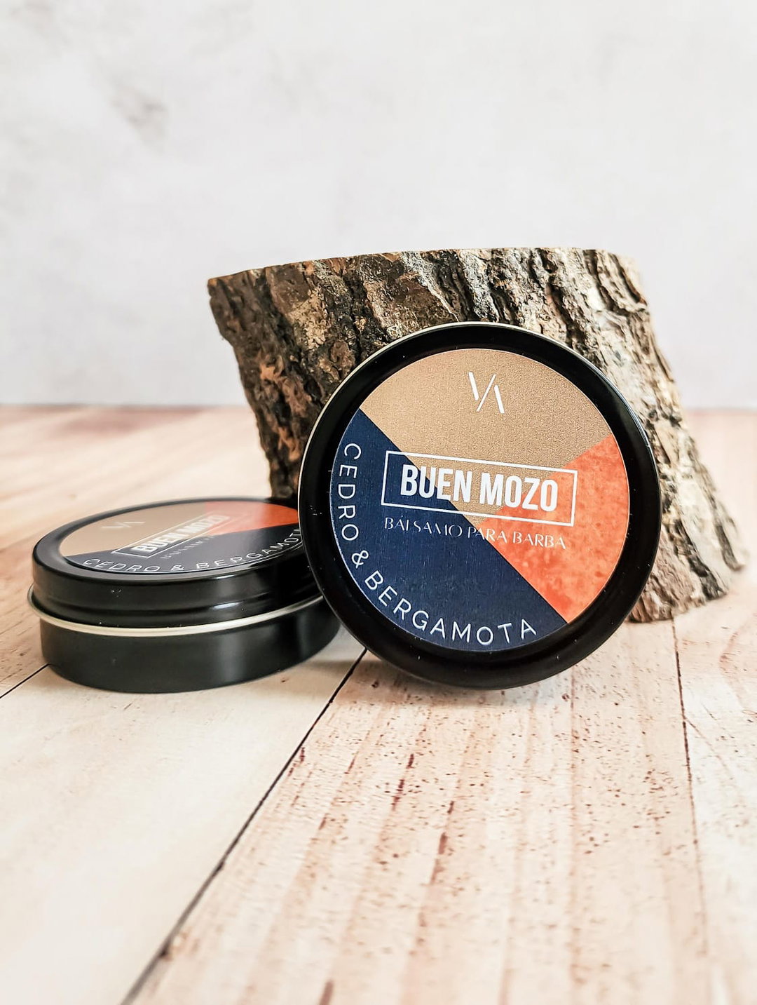 Balsamo de Barba Buen Mozo