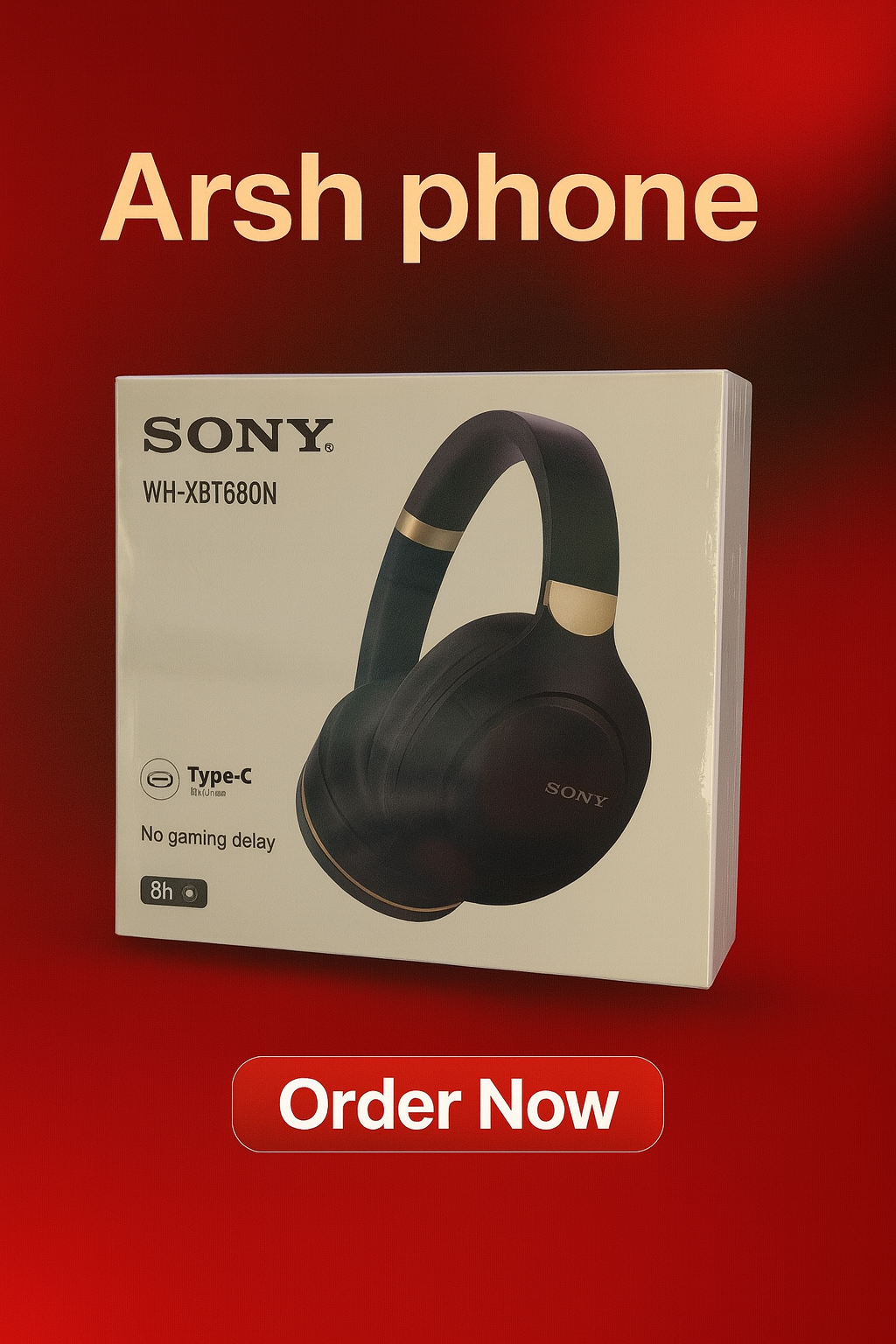 Sony