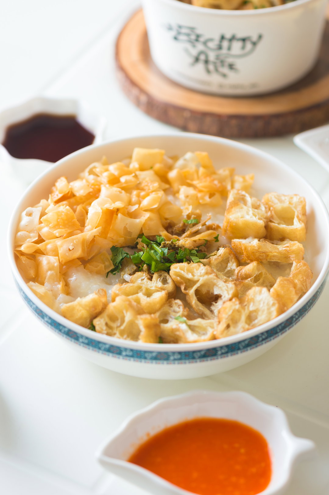 Bubur Ayam Regular