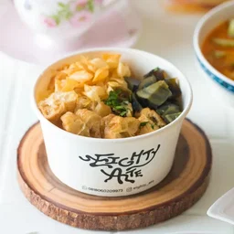 Bubur Ayam Regular Spesial