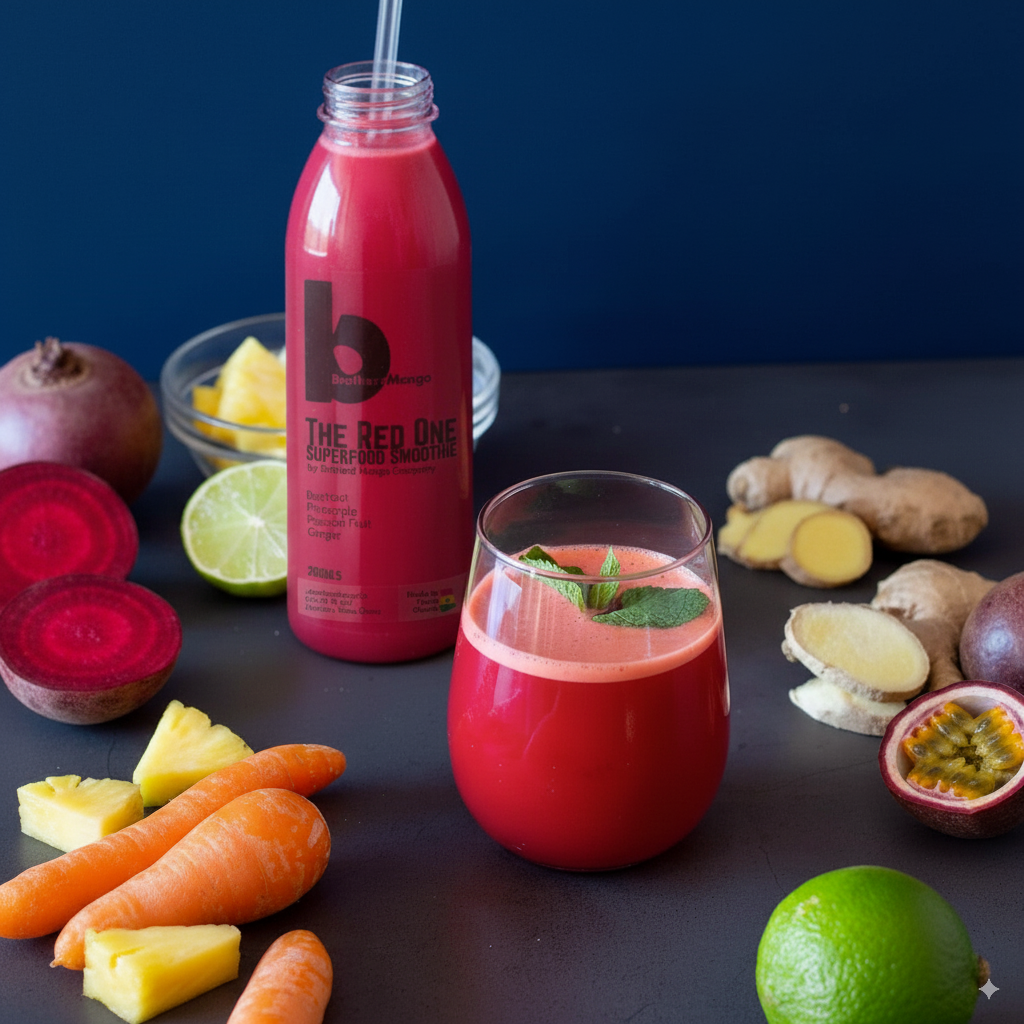 200ml Red One Superfood Smoothie_1