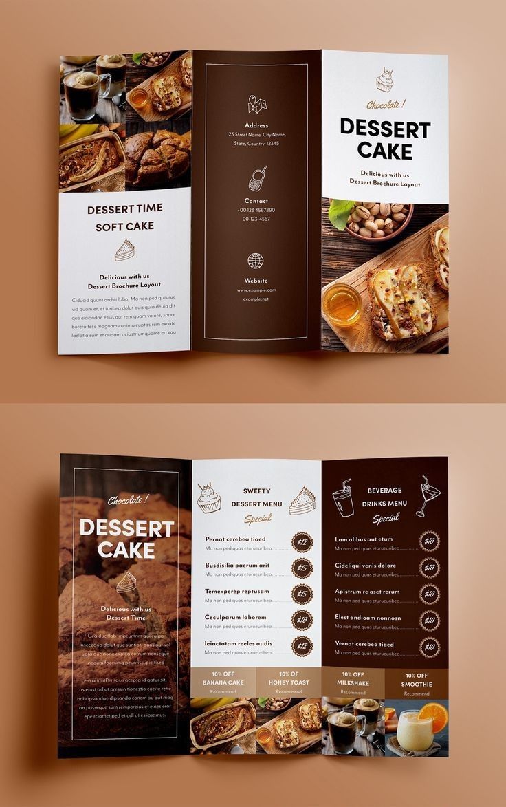 Brochure pour Restaurant_2