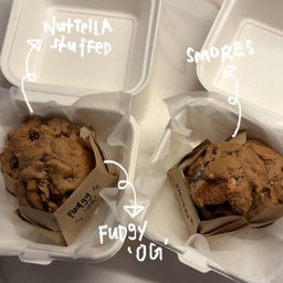 Cookies