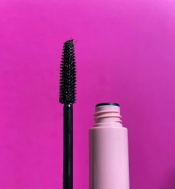 PINKFLASH Waterproof Curl Mascara - بنك فلاش مسكارا لزيادة طول الرموش