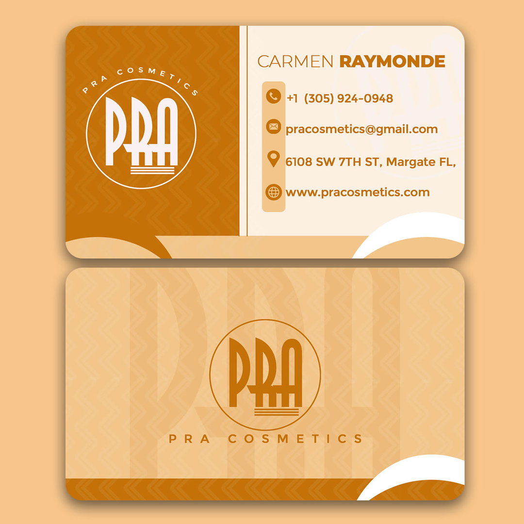 Business Card