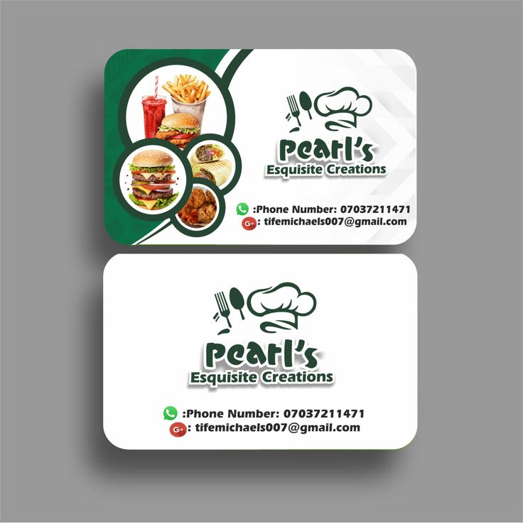 Business Card