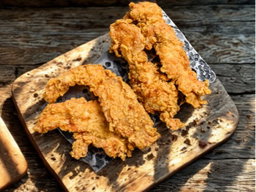 Chicken Strips
