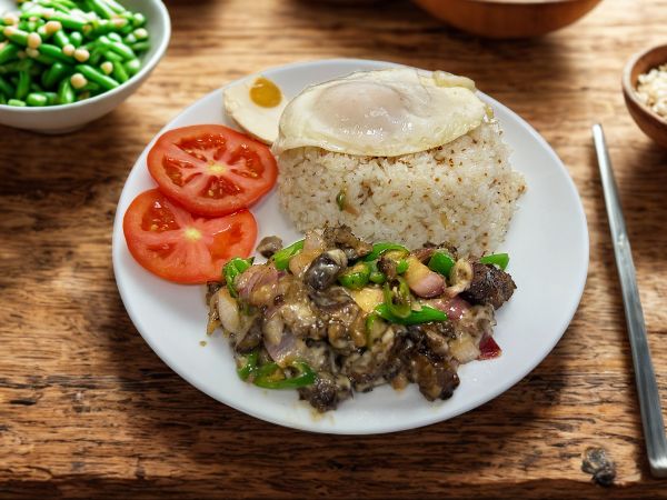 Beef Sisigsilog_0