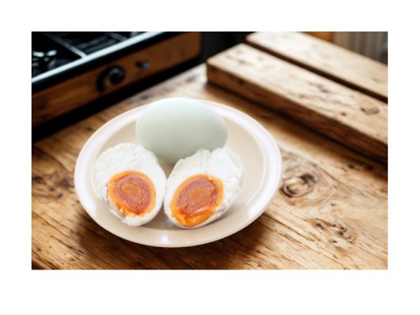 Salted Egg