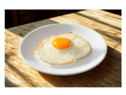 Fried Egg