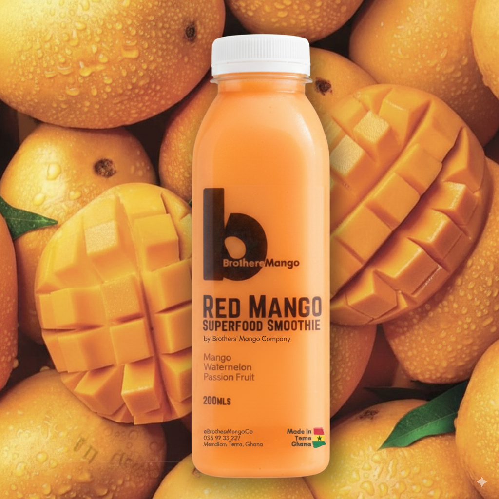 200ml Red Mango Superfood Smoothie_1