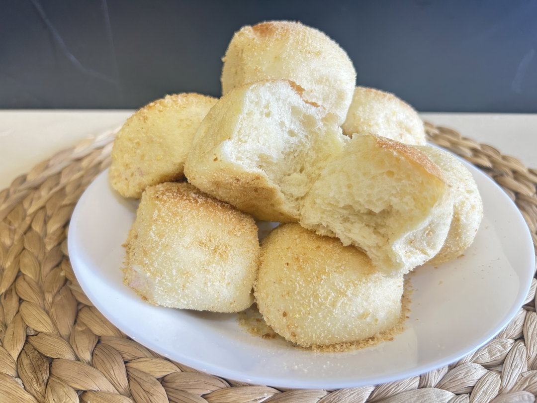 Classic Pandesal (8 pcs)