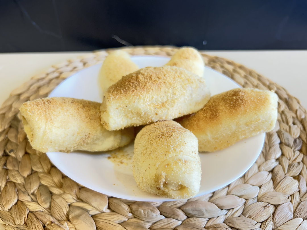 Spanish Bread (6 pcs)