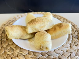 Spanish Bread (6 pcs)